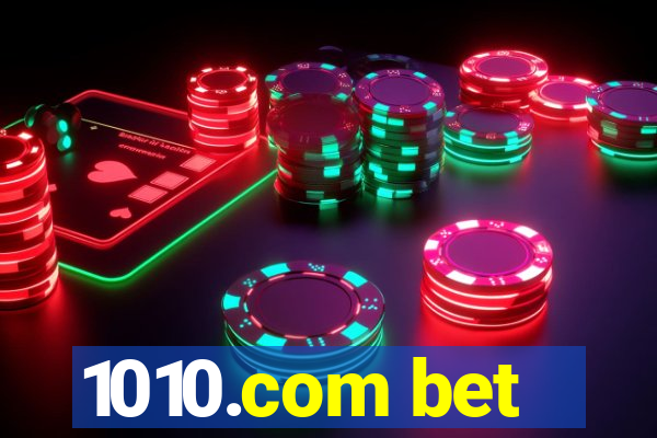 1010.com bet